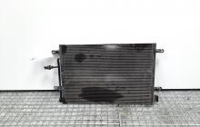 Radiator clima, Seat Exeo (3R2) [Fabr 2008-2013] 2.0 tdi, CAG, 8E0260401T (id:424016)