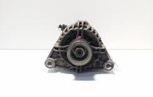 Alternator 70A, cod 13222929, Opel Corsa D 1.2 Benz, Z12XEP (id:424220)