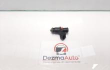 Injector, Skoda Fabia 2 (5J, 542) [Fabr 2007-2014] 1.2 B, CGP, 03E906031C (id:423091)