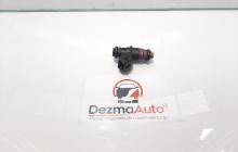 Injector, Renault Clio 3 [Fabr 2005-2012] 1.6 B, K4MD800, H132259 (id:414103)