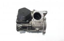 Clapeta acceleratie, cod 03G128063G, Vw Passat (3C) 2.0tdi, BMP (id:473717)