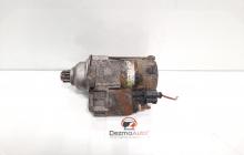 Electromotor, Audi A3 (8P1) [Fabr 2003-2012] 2.0 tdi, BKD, 02M911023N, 6 vit man (id:424232)