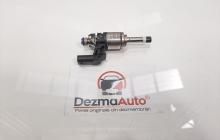 Injector, Vw Polo (AW1) [Fabr 2017-prezent] 1.0 tgi, DBY, 04E906036AB (id:424674)