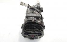 Compresor clima, cod GM13106850, Opel Corsa C (F08, F68) 1.3 cdti, Z13DT (pr:110747)