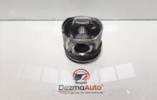 Piston, Peugeot 307 SW [Fabr 2002-2008] 1.6 hdi, 9HX (id:424680)