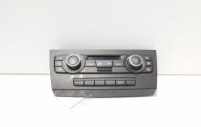 Display climatronic, Bmw 3 Touring (E91) [Fabr 2005-2011] 6411-9199260-01 (id:424774)