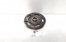 Fulie motor, Mercedes Clasa A (W168) [Fabr 1997-2004] 1.4B, OM166940, A1660320304 (pr:110747)