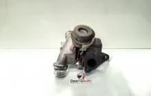 Turbosuflanta, Renault Megane 2 [Fabr 2002-2008] 1.5 dci, K9K732, 54399700030 (id:424409)