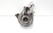 Turbosuflanta, Mercedes Clasa C (W204) [Fabr 2007-2014] 2.2 cdi, OM646811, A6460901080 (id:424415)