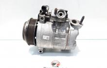Compresor clima, Ford Focus 3 [Fabr 2010-2018] 1.5 tdci, XWDB, F1F1-19D629-HA (pr:110747)