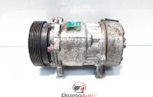 Compresor clima, Skoda Octavia 1 (1U2) [Fabr 1996-2010] 1.9 tdi, AGR, 1J0820803F (id:424509)