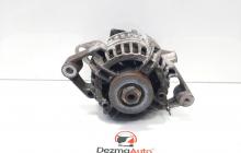 Alternator, Opel Astra F [Fabr 1991-1998] 1.7 dti, X17DTL, 09133602 (id:424932)