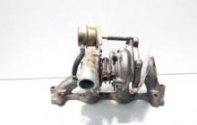 Turbosuflanta, Opel Astra G Combi (F35) [Fabr 1998-2004] 1.7 dti, X17DTL, GM90530995 (id:424934)