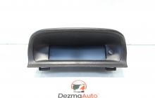 Display bord, Peugeot 308 SW [Fabr 2007-2013] 9664644280 (id:421784)