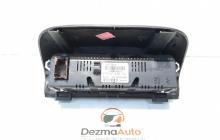 Display bord, Peugeot 308 CC [Fabr 2009-2013]  9664644280