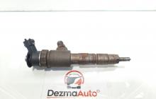 Injector, Citroen DS3 [Fabr 2009-2015] 1.4 hdi, 8H01, 0445110339 (id:424887)