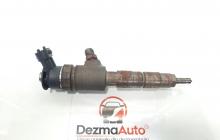 Injector, Citroen DS3 [Fabr 2009-2015] 1.4 hdi, 8H01, 0445110339 (id:424888)
