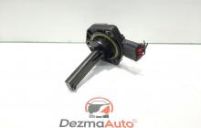 Sonda nivel baie ulei, Audi A6 (4F2, C6) [Fabr 2004-2010] 3.0 tdi, BKN, 06E907660 (id:424961)