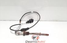 Sonda temperatura gaze, Vw Caddy 3 (2KA, 2KH) [Fabr 2004-2009] 1.9 tdi, BLS, 03G906088AN