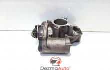 EGR 8200987088, Renault Megane 1 Combi [Fabr 1999-2003] 2.0 DCI, M9R814