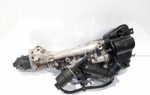 Egr cu racitor gaze, Opel Insignia A Sedan [Fabr 2008-2016]2.0 cdti, A20DTH, GM55566052, GM55562824