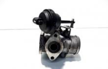 Egr cu clapeta, Vw Polo (9N) [Fabr 2001-2008] 1,4 tdi, AMF, 045131501C (id:425031)