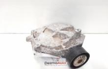 Suport compresor clima, Opel Astra H Twin Top [Fabr 2005-2009] 1.9 cdti, GM55191339