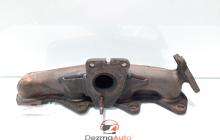 Galerie evacuare 82443150, Renault Megane 1 [Fabr 1995-2003] 2.0 DCI, M9R814