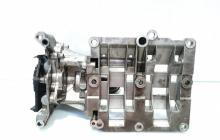 Pompa ulei cu pinion, 7798014-06, Bmw 1 (E81, E87) [Fabr 2004-2010] 2.0 diesel N47D20A