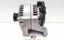 Alternator 210A Denso, cod 7646814-05, Bmw 1 (F20, F21) 2.0 diesel, N47D20A (id:419512)