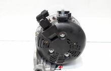 Alternator 210A Denso, cod 7646814-05, Bmw 1 (F20, F21) 2.0 diesel, N47D20A (id:419512)