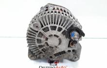 Alternator, 8200960536, Renault Koleos 1 [Fabr 2008-2015] 2.0 DCI, M9R814