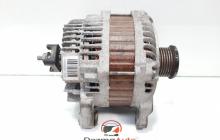 Alternator, 8200960536, Nissan Qashqai (2) [Fabr 2013-prezent] 2.0 DCI, M9R814