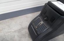 Cotiera 3U0863319, Skoda Superb (3U4) 2002-2008 (id.168405)