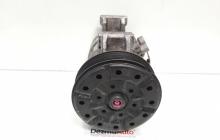 Compresor clima , Toyota Avensis II combi (T25) [Fabr 2002-2008] 2,0 diesel, 1AD-FTV, 447260-1743 (id:425006)