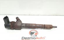 Injector, Opel Astra J GTC [Fabr 2011-2018] 2.0 cdti, 0445110423