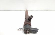 Injector, Opel Astra J [Fabr 2009-2015] 2.0 cdti, 0445110423