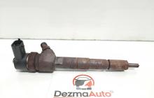 Injector, Opel Insignia A Combi [Fabr 2008-2016] 2.0 cdti, 0445110423