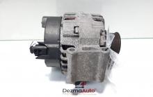 Alternator, Audi Q5 (8RB) [Fabr 2008-2016] 2.0 tfsi, CHJA, 06B903016AF (pr:110747)