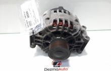 Alternator, Audi Q5 (8RB) [Fabr 2008-2016] 2.0 tfsi, CHJA, 06B903016AF (pr:110747)