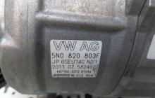 Compresor clima 5N0820803F, Seat Alhambra (710) 2.0tdi, CFFA