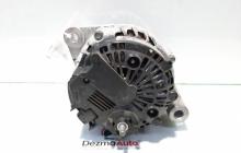 Alternator 140A, 13588306, Opel Astra J Sedan [Fabr 2012-2018] 2.0 cdti, A20DTH (pr:110747)