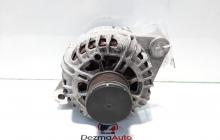 Alternator 140A, 13588306, Opel Insignia A Combi [Fabr 2008-2016] 2.0 cdti, A20DTH (pr:110747)