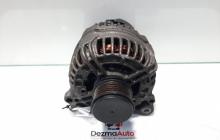 Alternator, Audi A3 (8P1) [Fabr 2003-2012] 2.0 tdi, BKD, 06F903023F (pr:110747)