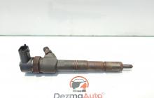 Injector 0445110423, Opel Insignia A Sports Tourer [Fabr 2008-2016] 2.0 cdti, A20DTH