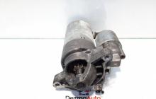Electromotor, Peugeot 206 [Fabr 1998-2009] 1,4 benz, 9647982880, 5 vit man (id:425594)