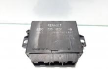 Calculator senzori parcare, Renault Vel Satis [Fabr 2001-2009] 8200235627 (id:425133)