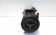 Compresor clima, Opel Zafira B (A05) [Fabr 2006-2011] 1,9 cdti, Z19DTH, GM13124752 (id:425647)