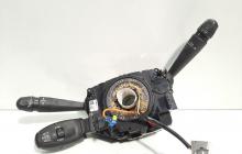 Spirala volan cu maneta semnalizare, Peugeot 208 [Fabr 2012-prezent] 98030390ZD (id:425762)