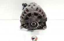 Alternator, Peugeot 207 (WA) [Fabr 2006-2012] 1.4 B, KFU, 9656956280 (id:425562)